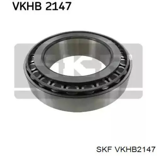 Подшипник задней ступицы VKHB2147 SKF