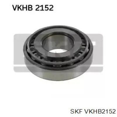 VKHB2152 SKF подшипник ступицы передней наружный