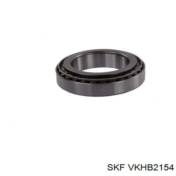 Cojinete de rueda trasero VKHB2154 SKF