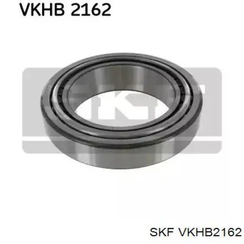 Подшипник задней ступицы VKHB2162 SKF