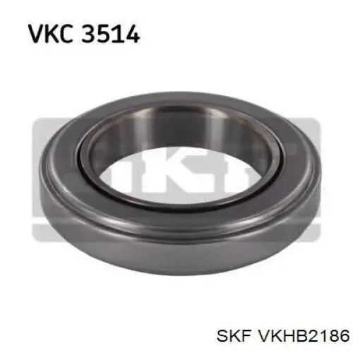  VKHB2186 SKF