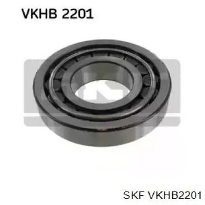 Подшипник ступицы передней внутренний VKHB2201 SKF