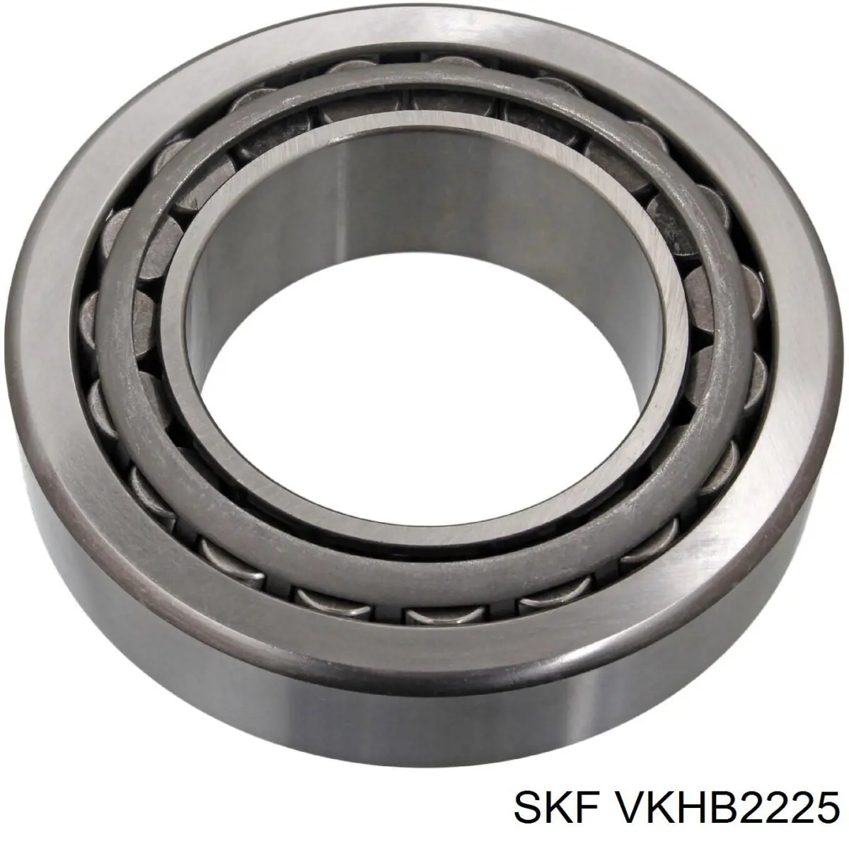 Cojinete interno del cubo de la rueda delantera VKHB2225 SKF