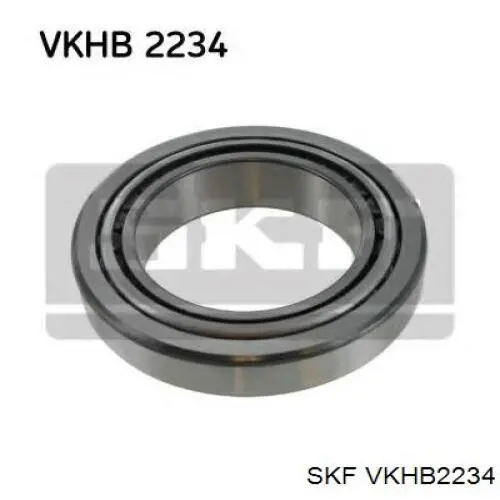 VKHB2234 SKF