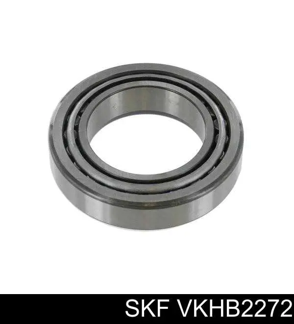 Подшипник ступицы передней внутренний VKHB2272 SKF