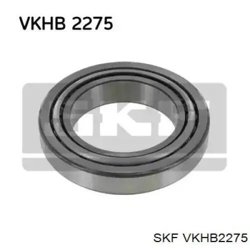 Подшипник ступицы VKHB2275 SKF