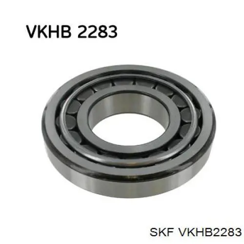 Подшипник КПП SKF VKHB2283