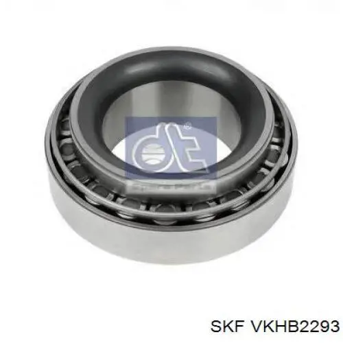Купить VKHB2293 SKF Подшипник ступицы передней внутренний