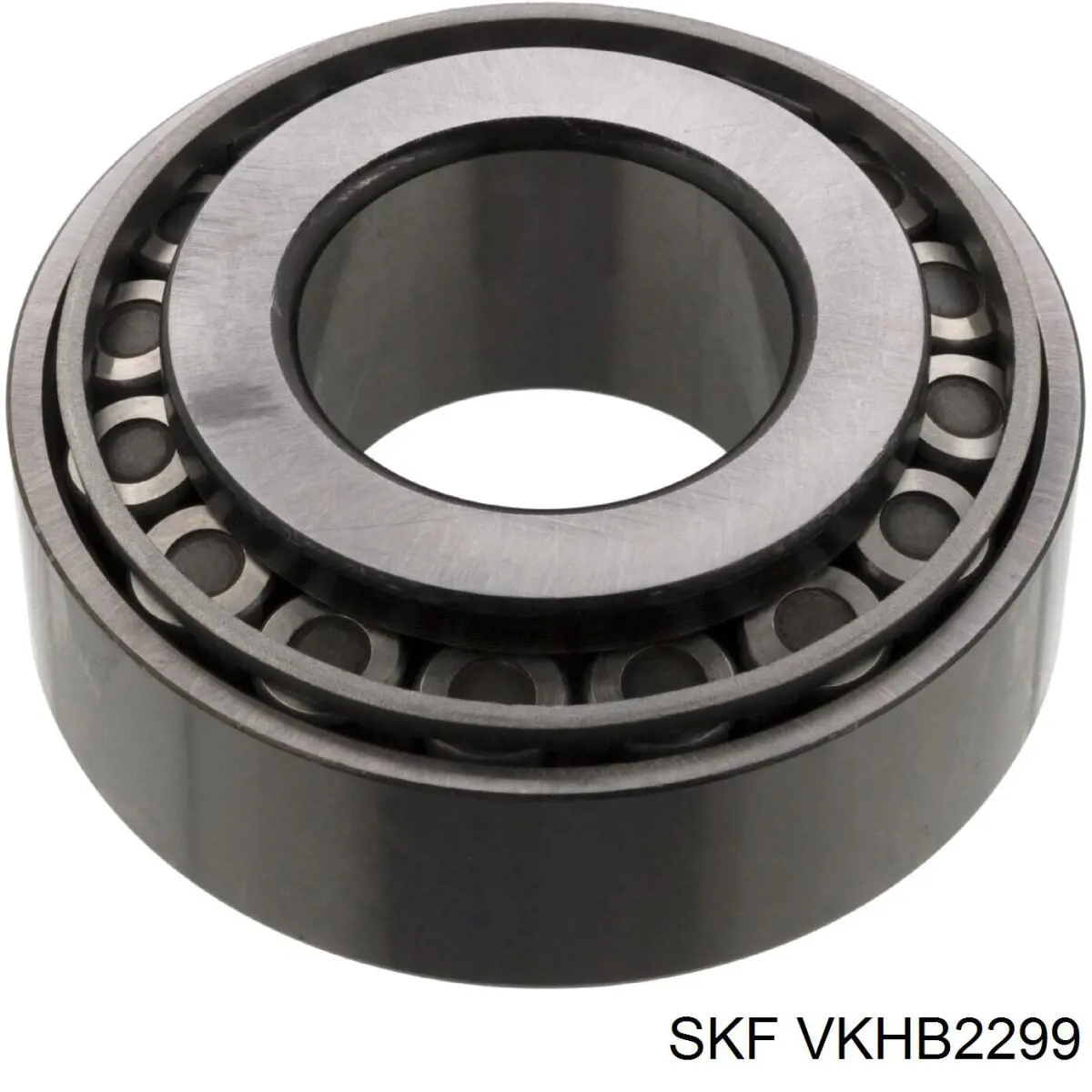 Подшипник ступицы VKHB2299 SKF