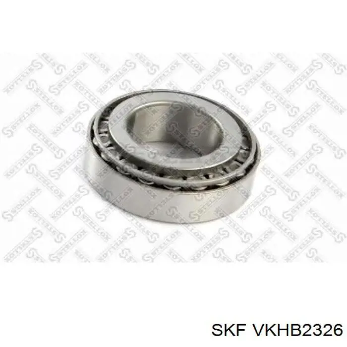 Купить VKHB2326 SKF Подшипник задней ступицы