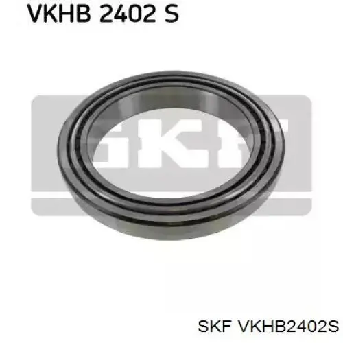 Подшипник задней ступицы VKHB2402S SKF