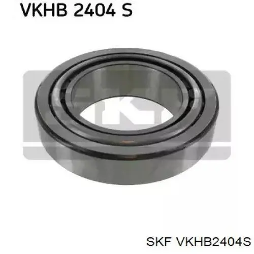 Подшипник ступицы VKHB2404S SKF