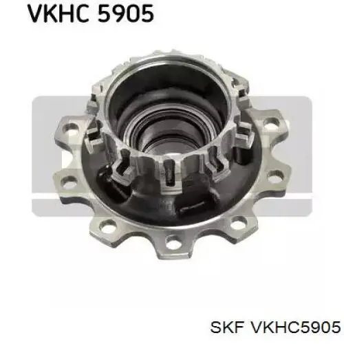 VKHC5905 SKF ступица задняя
