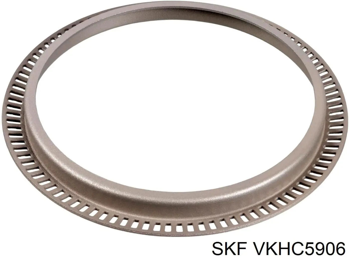 VKHC5906 SKF ступица задняя