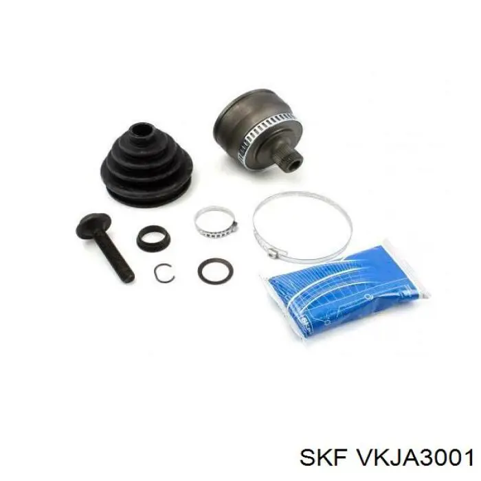 Граната колесная SKF VKJA3001 цена, от 31.32 USD