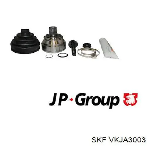Купить VKJA3003 SKF Внешняя граната