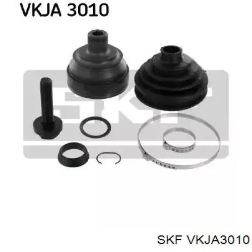 ШРУС наружный передний VKJA3010 SKF