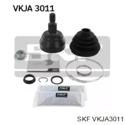 Граната колесная SKF VKJA3011 цена, от 47.79 USD