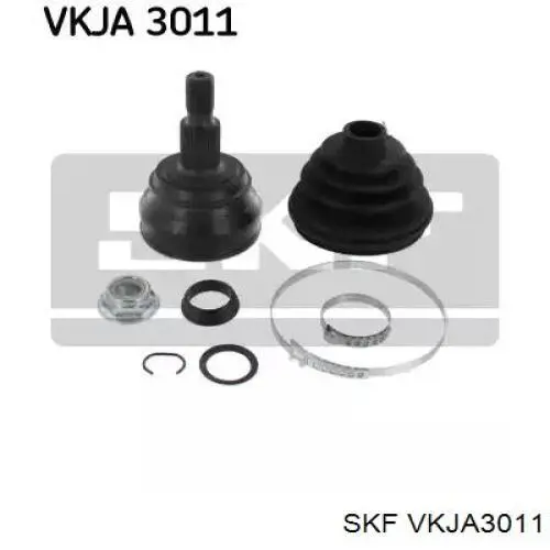 Купить VKJA3011 SKF Внешняя граната
