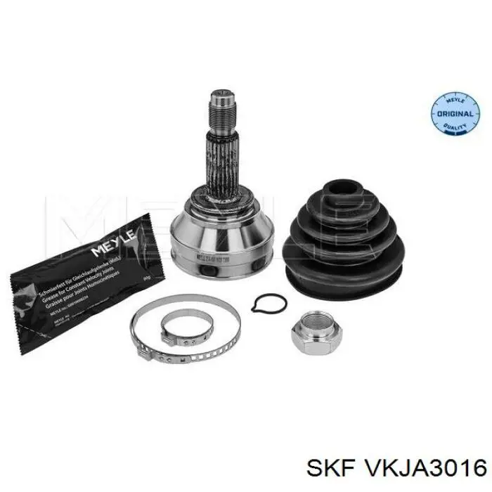 VKJA3016 SKF