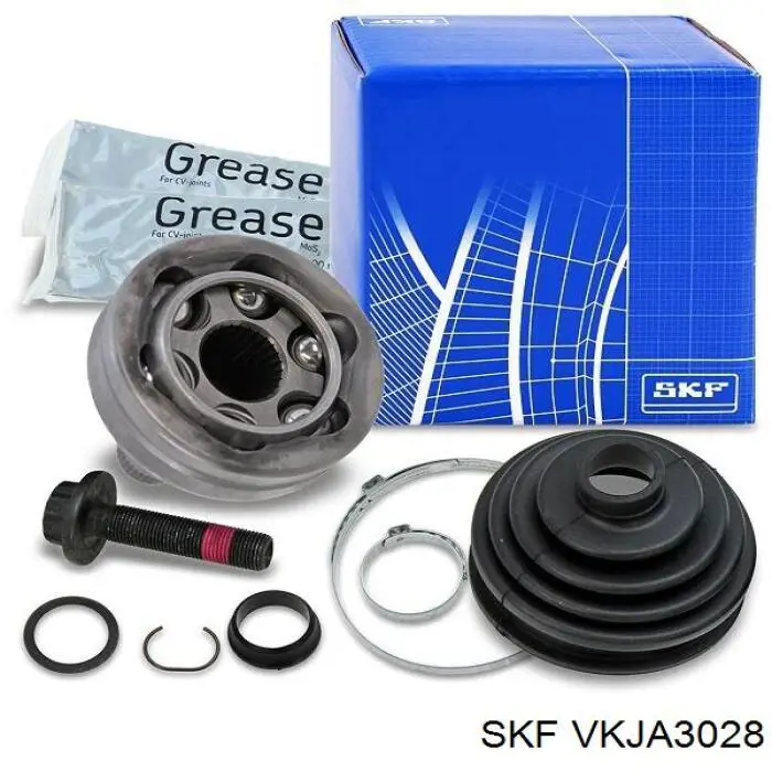 ШРУС наружный передний VKJA3028 SKF