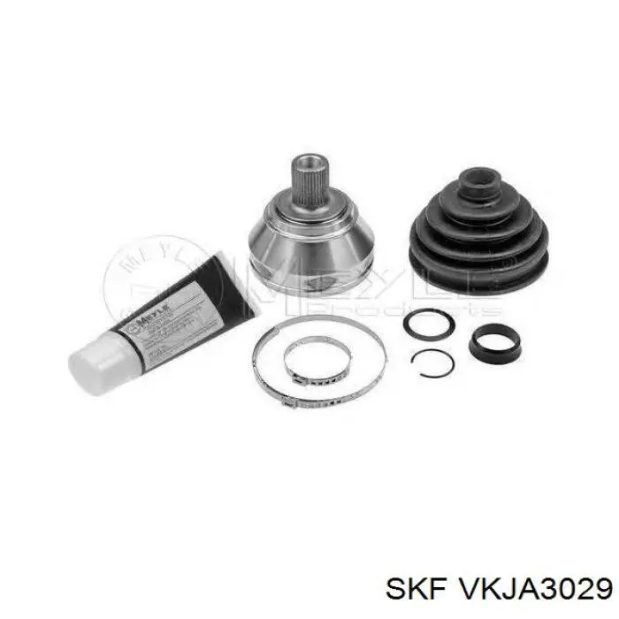  VKJA3029 SKF