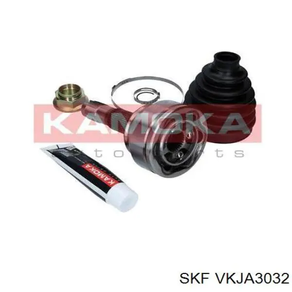 Купить VKJA3032 SKF Внешняя граната