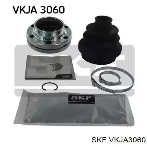 VKJA3060 SKF
