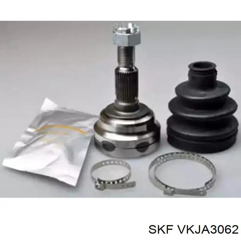 ШРУС наружный передний VKJA3062 SKF