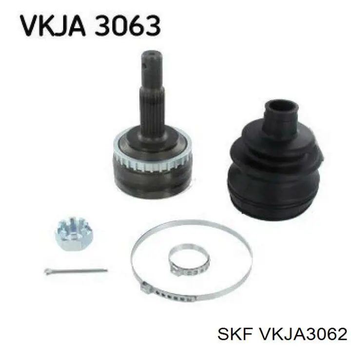 VKJA3062 SKF