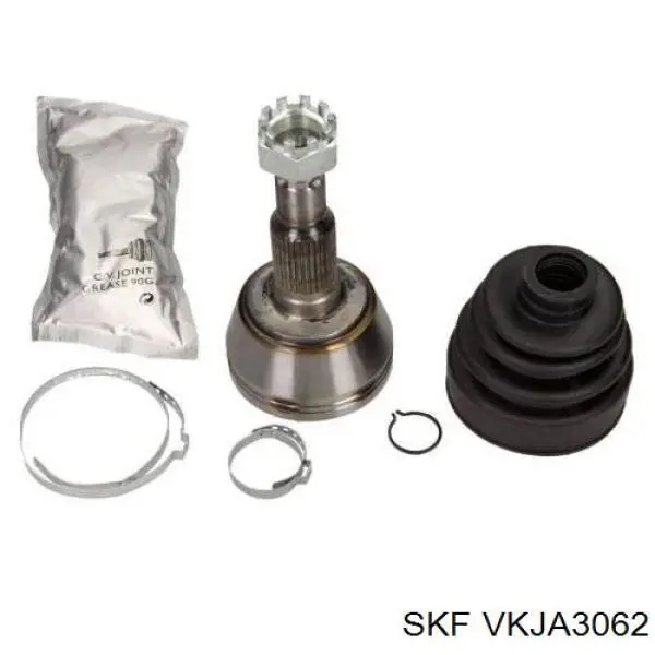 Граната колесная SKF VKJA3062 цена, от 25.74 USD