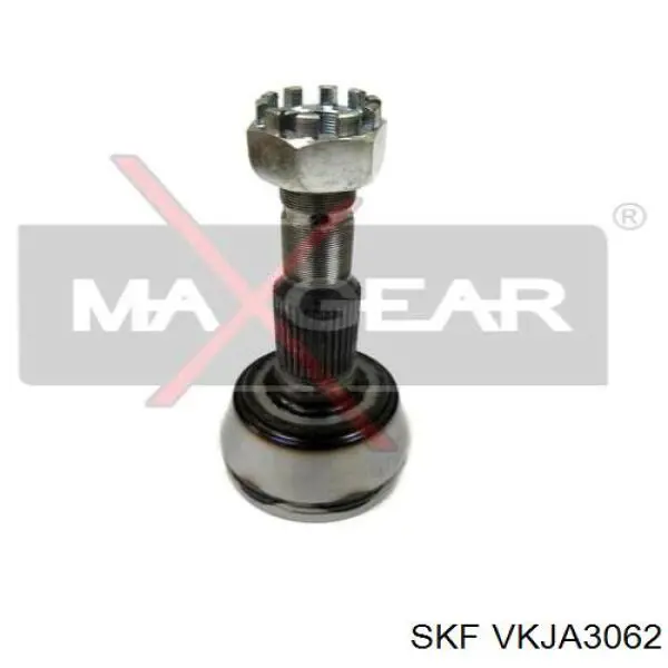 Купить VKJA3062 SKF Внешняя граната