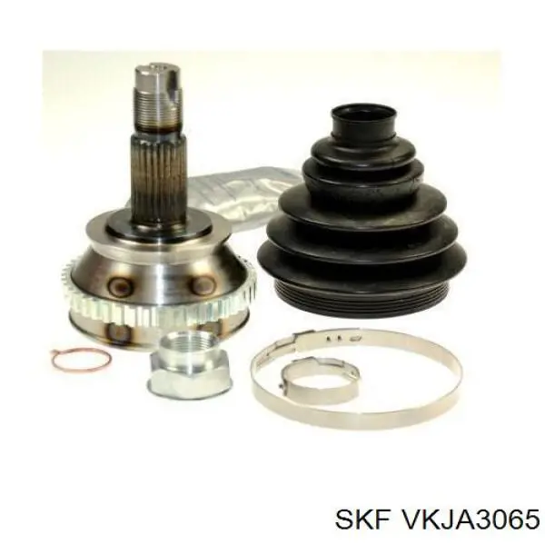 Граната колесная SKF VKJA3065 цена, от 31.43 USD