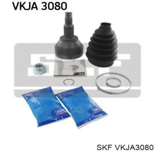  VKJA3080 SKF