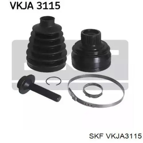 VKJA3115 SKF