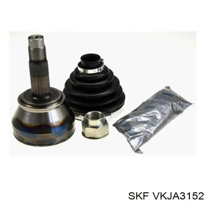 ШРУС наружный передний VKJA3152 SKF