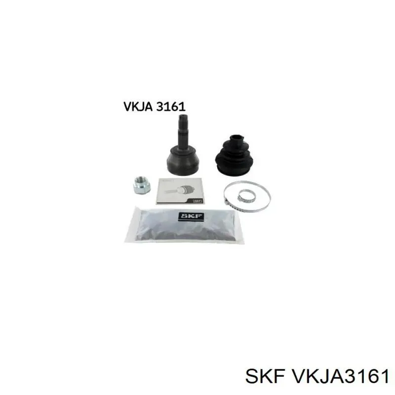 VKJA3161 SKF шрус наружный передний