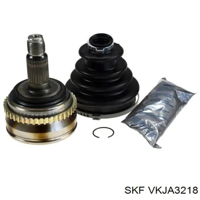 ШРУС наружный передний VKJA3218 SKF