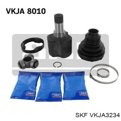 VKJA3234 SKF