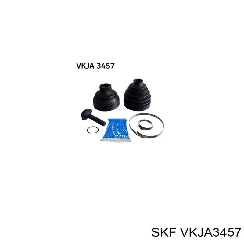  VKJA3457 SKF