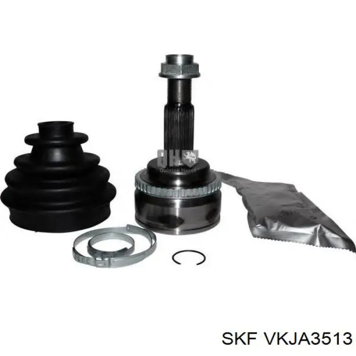 Граната колесная SKF VKJA3513 цена, от 40.61 USD