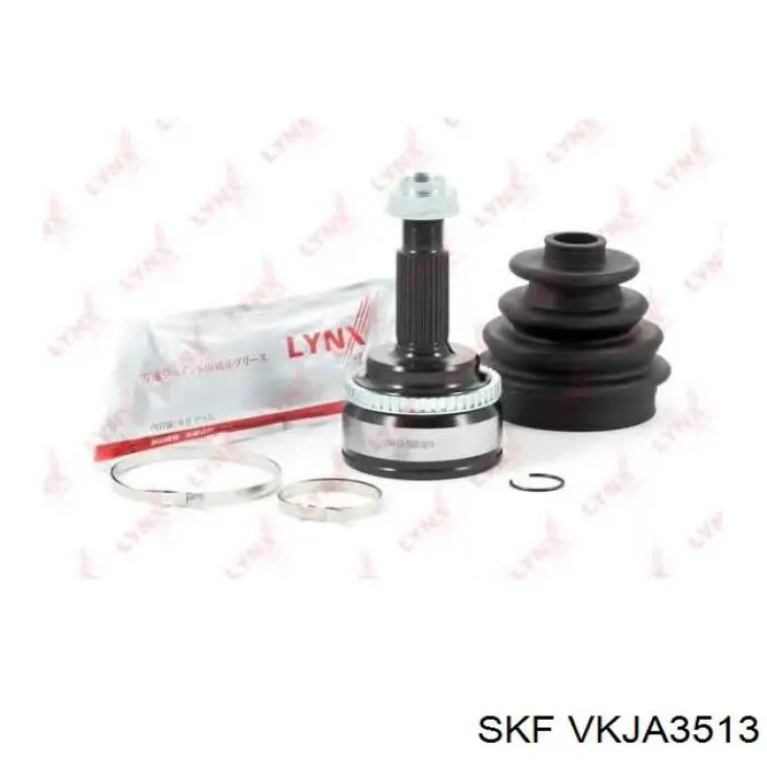 Купить VKJA3513 SKF Внешняя граната