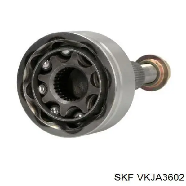 Граната колесная Pascal G1W048PC цена, от 40.48 USD