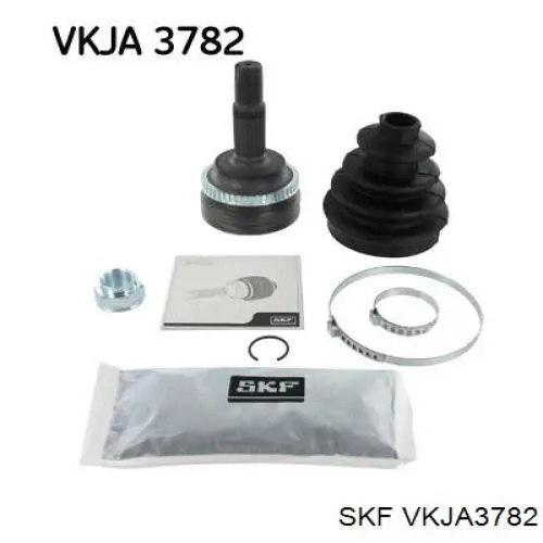 VKJA3782 SKF Наружная граната