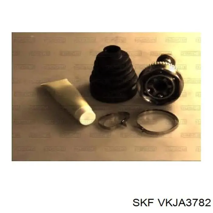 Купить VKJA3782 SKF Внешняя граната