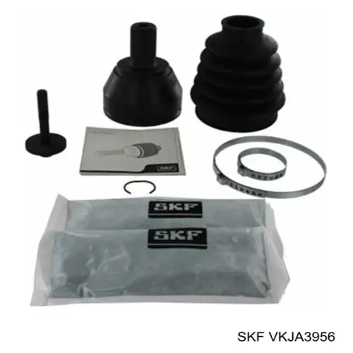 VKJA3956 SKF Наружная граната