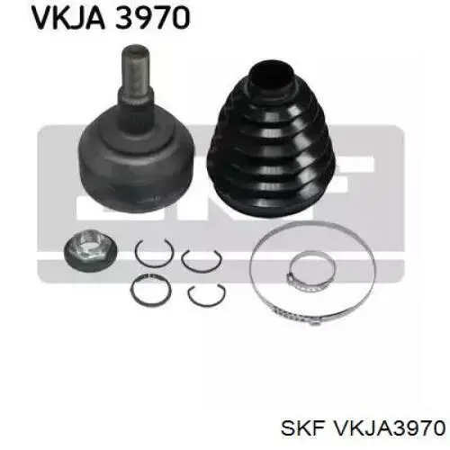 VKJA3970 SKF
