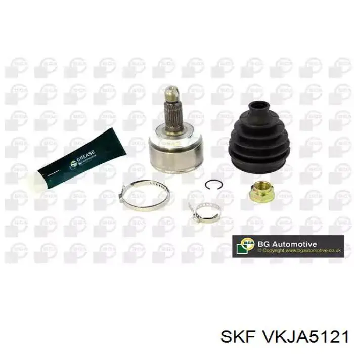 VKJA5121 SKF