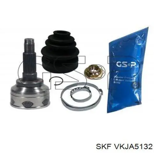 ШРУС наружный передний VKJA5132 SKF