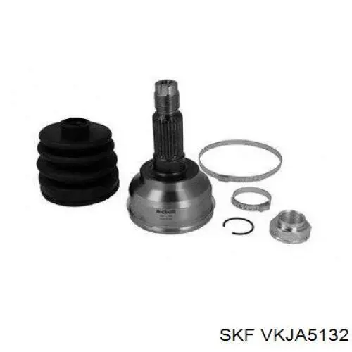 VKJA5132 SKF